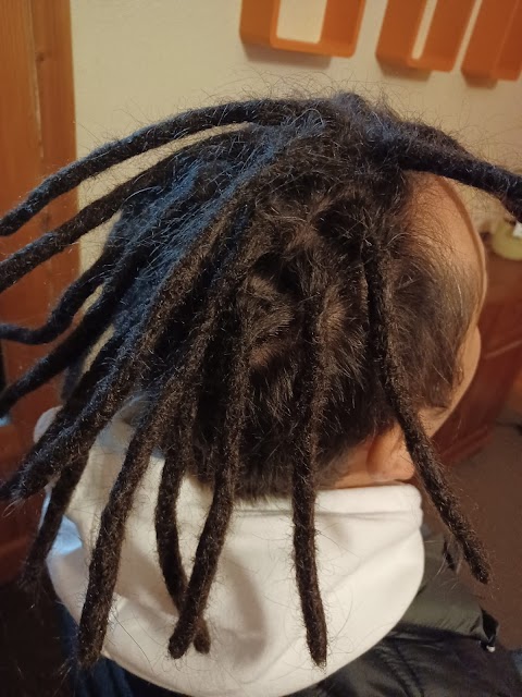 Dreadlocks Service Birmingham