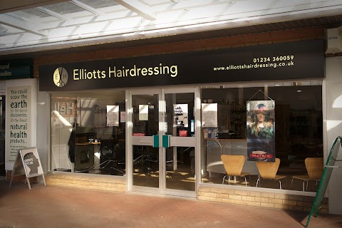 Elliotts Hairdressing