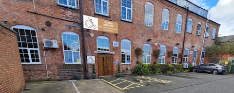 Beeston Counselling and Psychotherapy