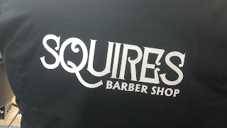 SQUIRES BARBERSHOP