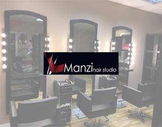 Manzi Hair Studio