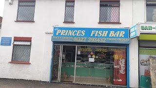 Princes Fish Bar