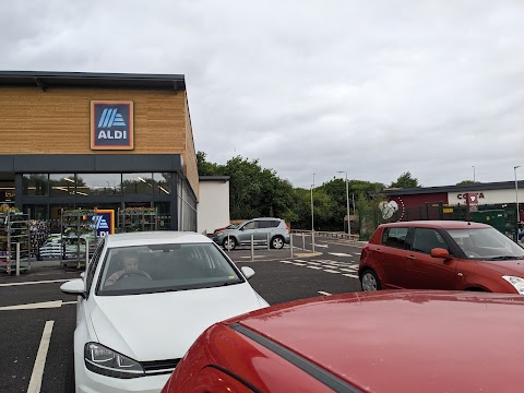 ALDI