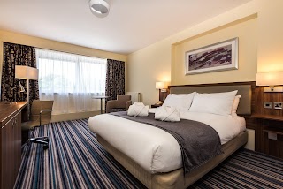 Holiday Inn Warrington, an IHG Hotel