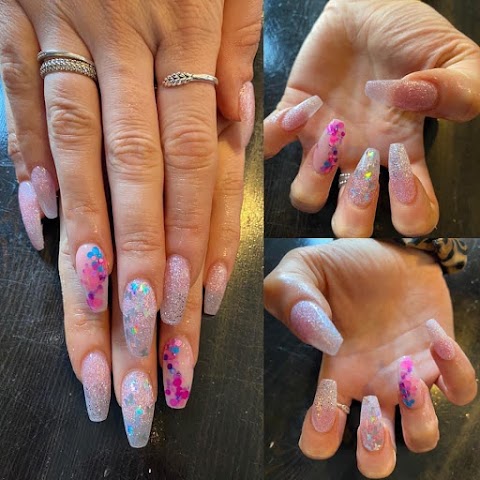 Heart and Soul Nail Boutique