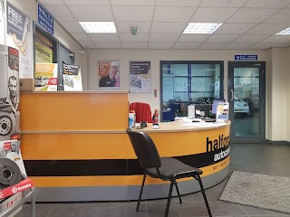 Halfords Autocentre Harrow