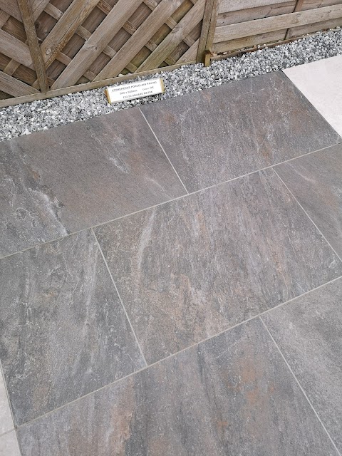 Codsall Stone & Paving