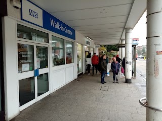 NHS Walk in Centre