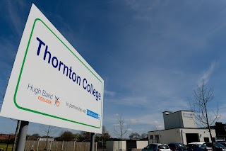 Thornton College