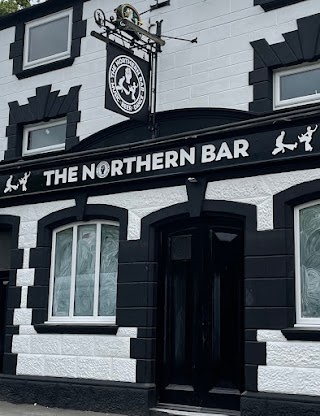 The Northern Bar - Runcorn