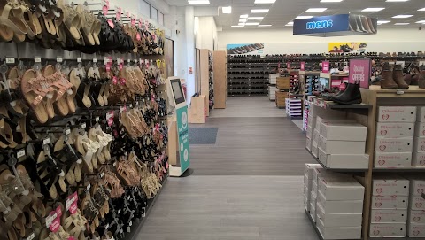 Shoe Zone