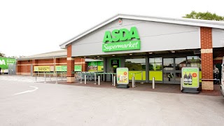 Asda Balby Supermarket