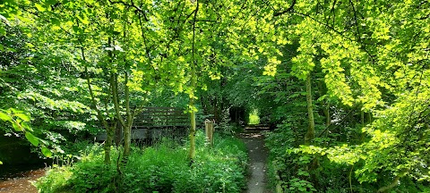 Linwood Riverside Walk