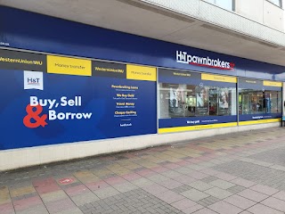 H&T Pawnbrokers