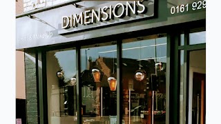 Dimensions Hair Salon