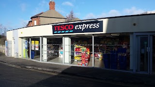 Tesco Express