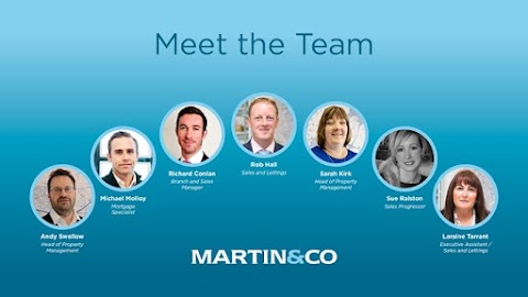 Martin & Co Wanstead Lettings & Estate Agents