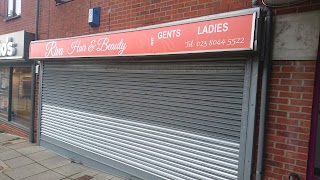 Riva Unisex Ladies Design Barbers & Beauty