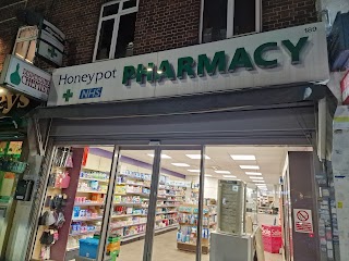 Honeypot Pharmacy