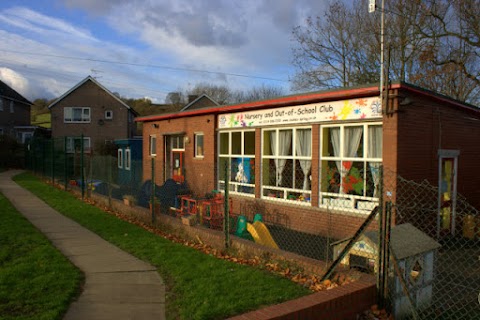 Coumes Spring Children's Centre