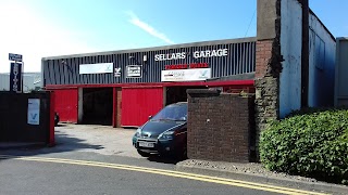 Sellars Garage Ltd