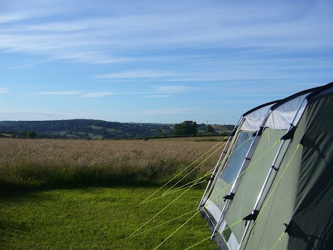 Poplars Farm Caravanning, Camping, Glamping site & holiday cottage