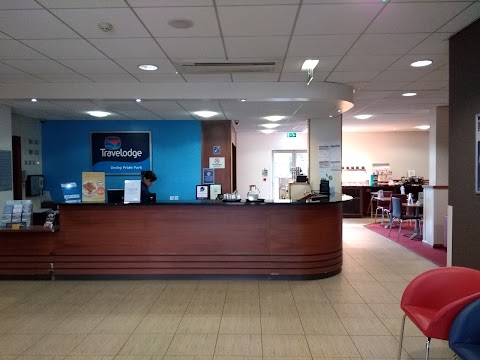 Travelodge Derby Pride Park