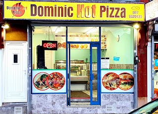 Dominic Hot Pizza