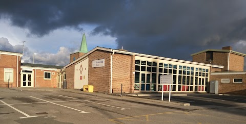 The Swim School