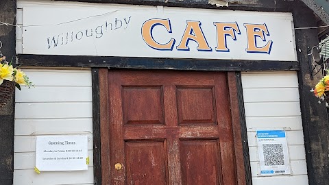 Willoughby Cafe