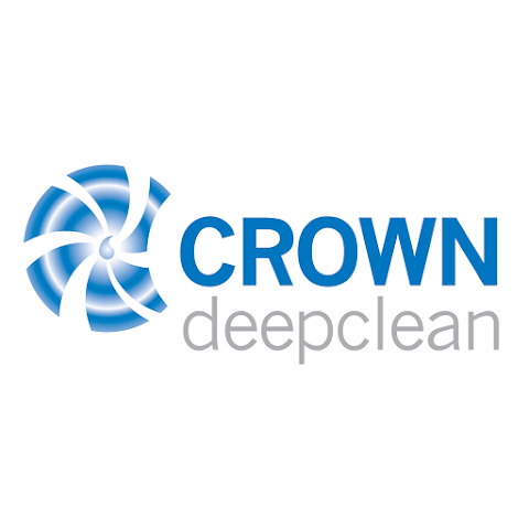 Crown Deepclean Ltd