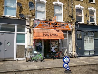 Handy Mini Market