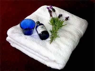 Helen Castle Massage Therapist