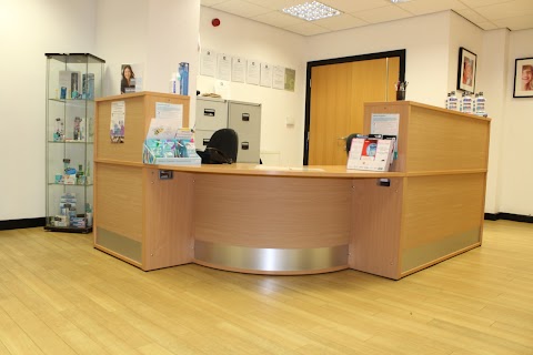 Tamworth House Dental Practice