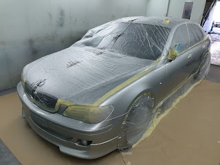 DCS AutoBody Repair