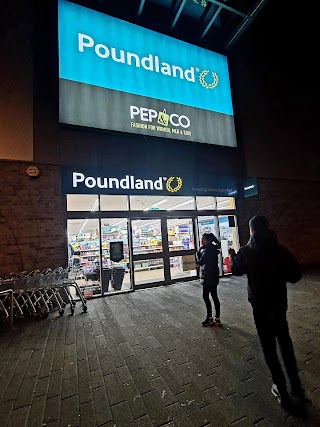 Poundland