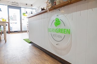 Bean Green Kitchen
