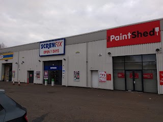 Screwfix Glasgow - Parkhead