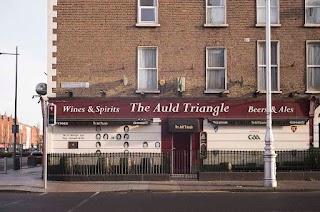 Auld Triangle