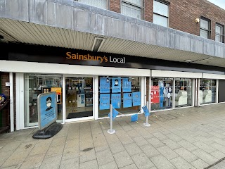 Sainsbury's Local