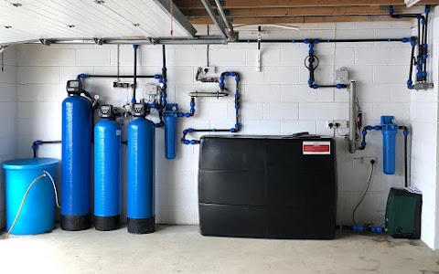 Prosep Filter Systems Ltd & Private Water Supply Services