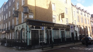 Francis Holland School, Regent's Park