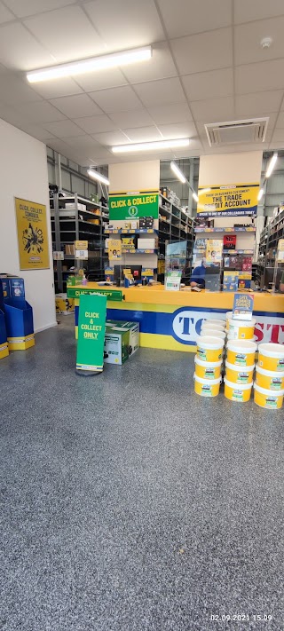 Toolstation Borehamwood Elstree Way