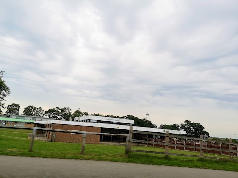 The Queen Elizabeth Hospital King's Lynn NHS Foundation Trust