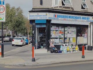 FK Builders Merchants and DIY