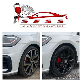 S E Smart Solutions