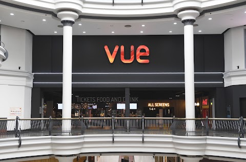 Vue Cinema Harrow