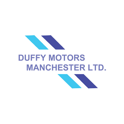 Duffy Motors (Manchester) Ltd