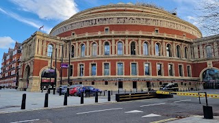 Royal Albert Hall