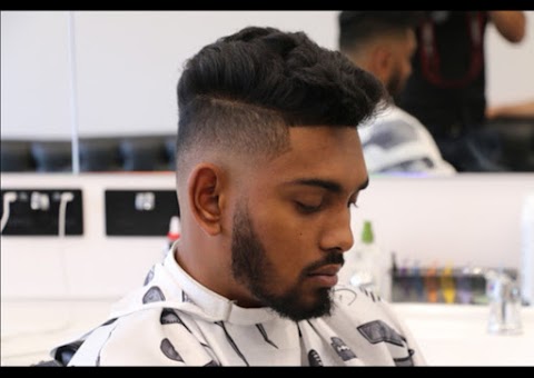 Db Barbers Tooting